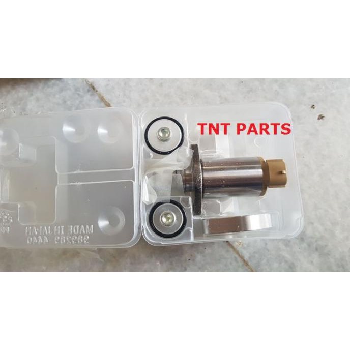 Scv Valve Supply Pump Kobelco - Vh04226E0041