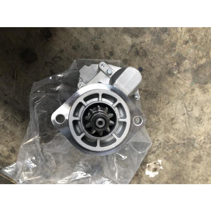 Dinamo Stater Kobelco Sk130-8