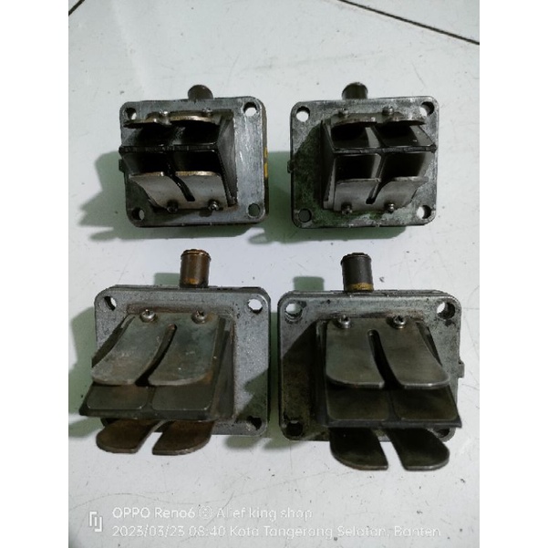 membran set manipol RX king original membran set king ori