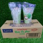 

Nata De Coco 250 Gram 1 Dus