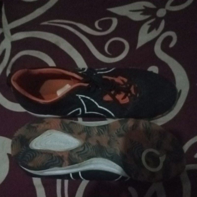 ortus jogosala venom