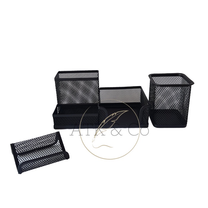 

Terlaris Desk Organizer V-Tec 9176B Memo Organizer