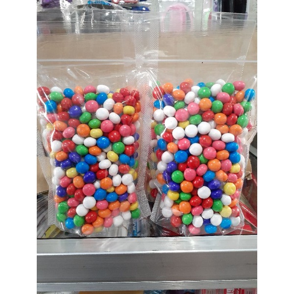 

CEMILAN - BISKUIT BOLA PELANGI