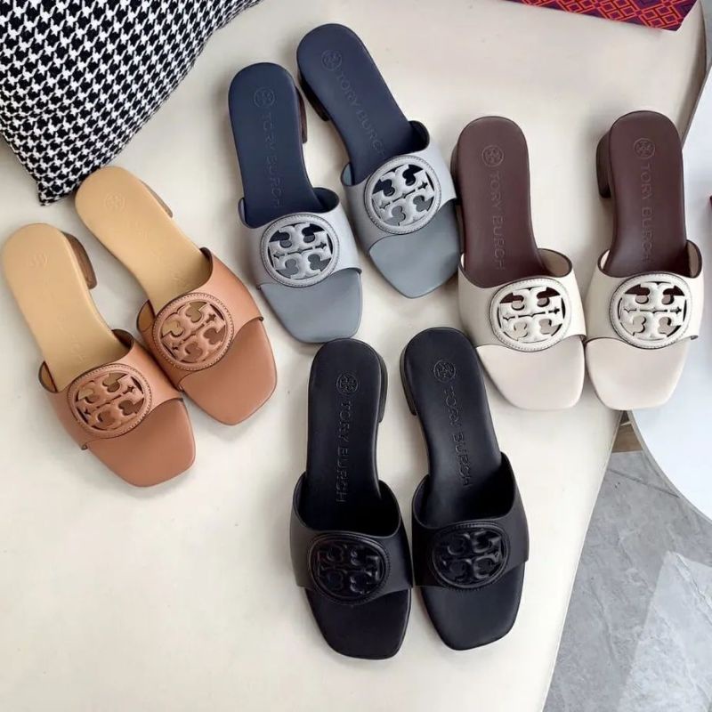 Tory Burch Miller Cloud Sandal