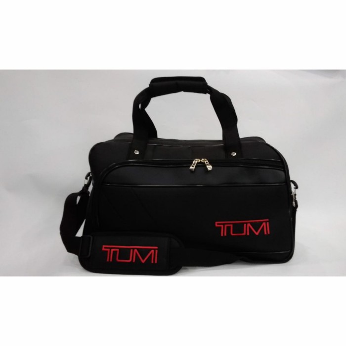 Terlaris Boston Bag Tas Golf Tumi Original