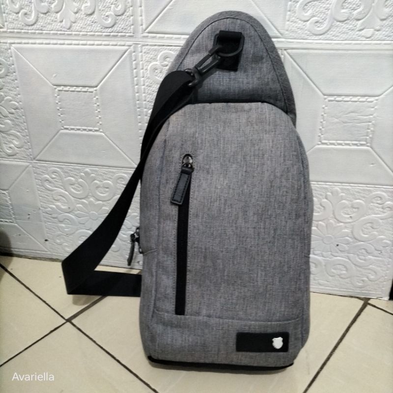 Tas crossbody cowok kswiss