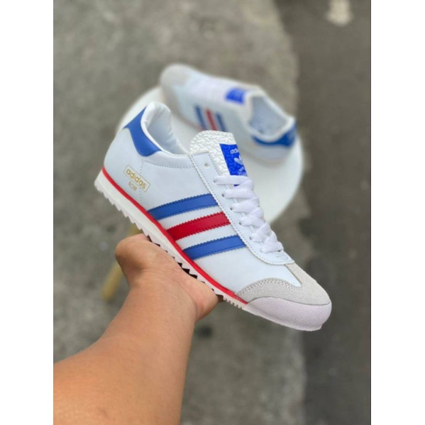 Sepatu Kets Klasik Adidas Neo ROM Pria. Grade Ori 39-43