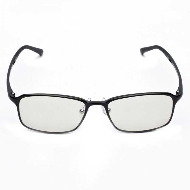 TS Turok Steindhardt Kacamata Komputer Anti Radiasi Blue-Ray Glasses U006-0100