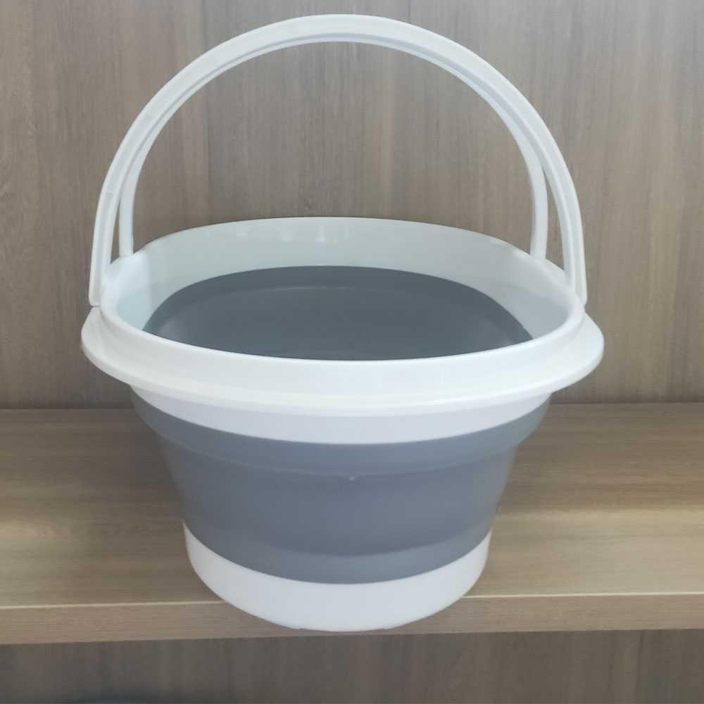 LAZEWING Baskom Ember Lipat Laundry Water Bucket Foldable BPS244 Baskom Plastik Ember Lipat Ember Besar Ember Plastik Besar Baskom Lipat Baskom Hajatan Baskom Besar Baskom Cuci Beras Baskom Plastik Hajatan Baskom Kotak Baskom Kecil Baskom Mandi Bayi Basko