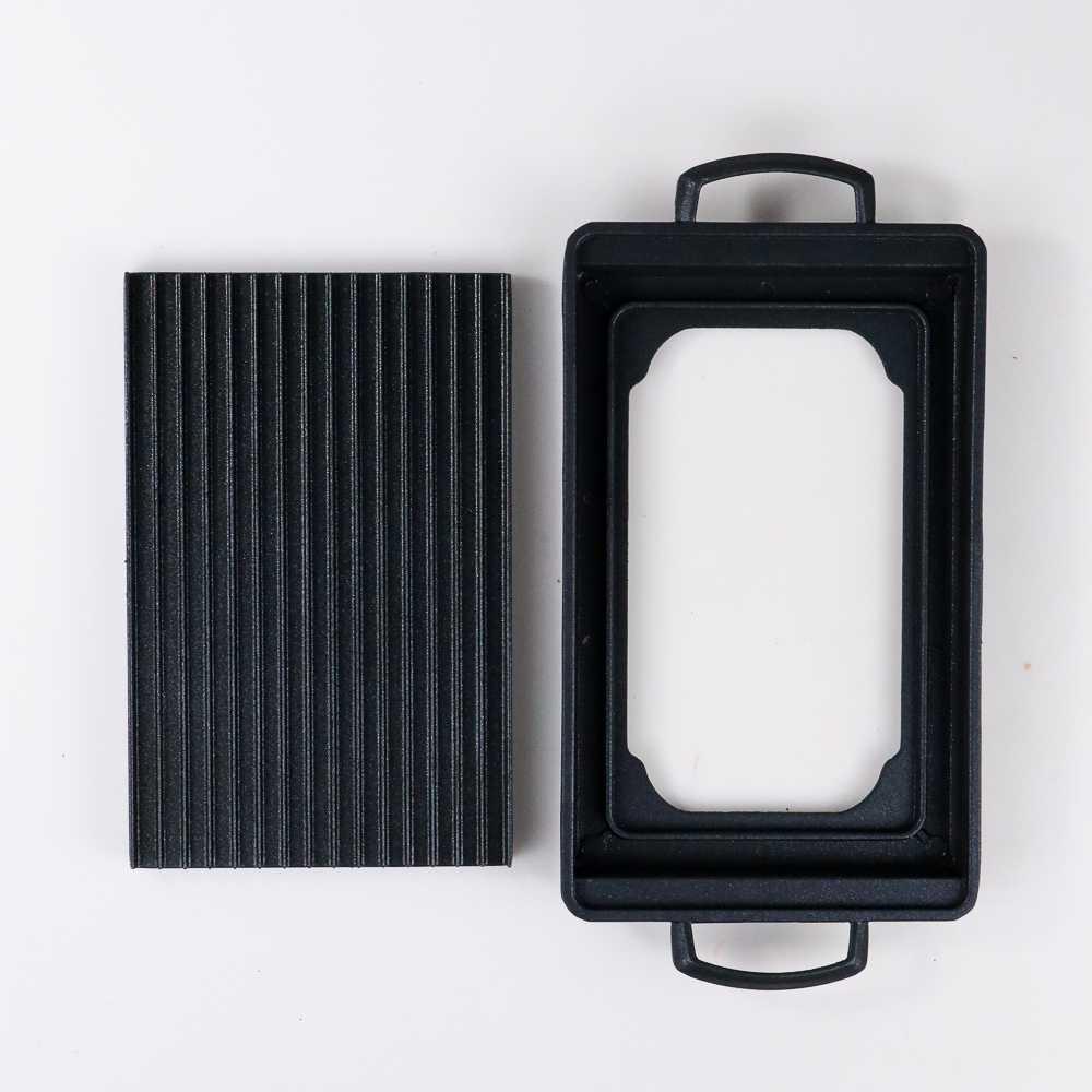 Aihogard Alas Panggang Arang BBQ Japanese Grill Stove 24x14.5cm H02 Alat Grill Alat Grill Arang Bakar Arang Bakar Panggangan Besar Panggangan Besar Arang Bubuk Arang Bubuk Panggangan Bbq Listrik Panggangan Bbq Listrik Alat Bbq Listrik Alat Bbq Listrik Ara