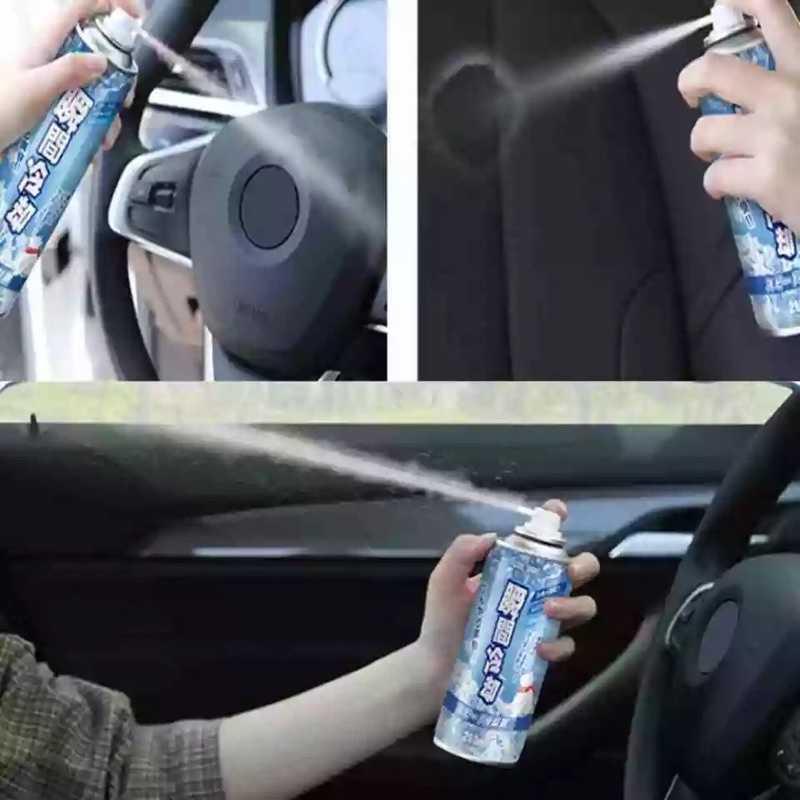 Eagle King Cray Spray Pendingin Mobil Rapid Cooling Agent 260 ml CY-260 Sarung Mobil Brio Sarung Mobil Brio Sarung Mobil Xenia Sarung Mobil Xenia Aksesoris Mobil Brio Aksesoris Mobil Brio Sarung Mobil Agya Sarung Mobil Agya Mainan Mobil Xenia Mainan Mobil