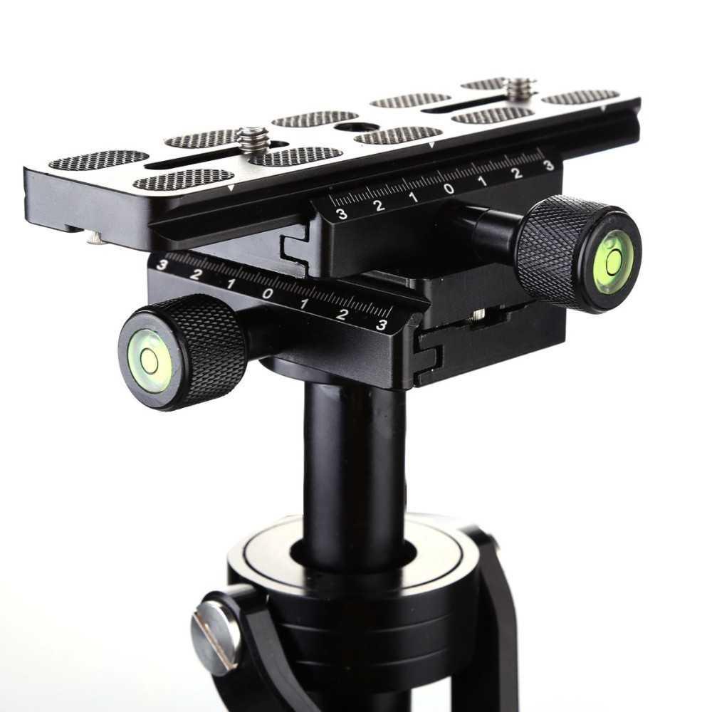 TaffSTUDIO DSLR Kamera Stabilizer Steadycam - S60