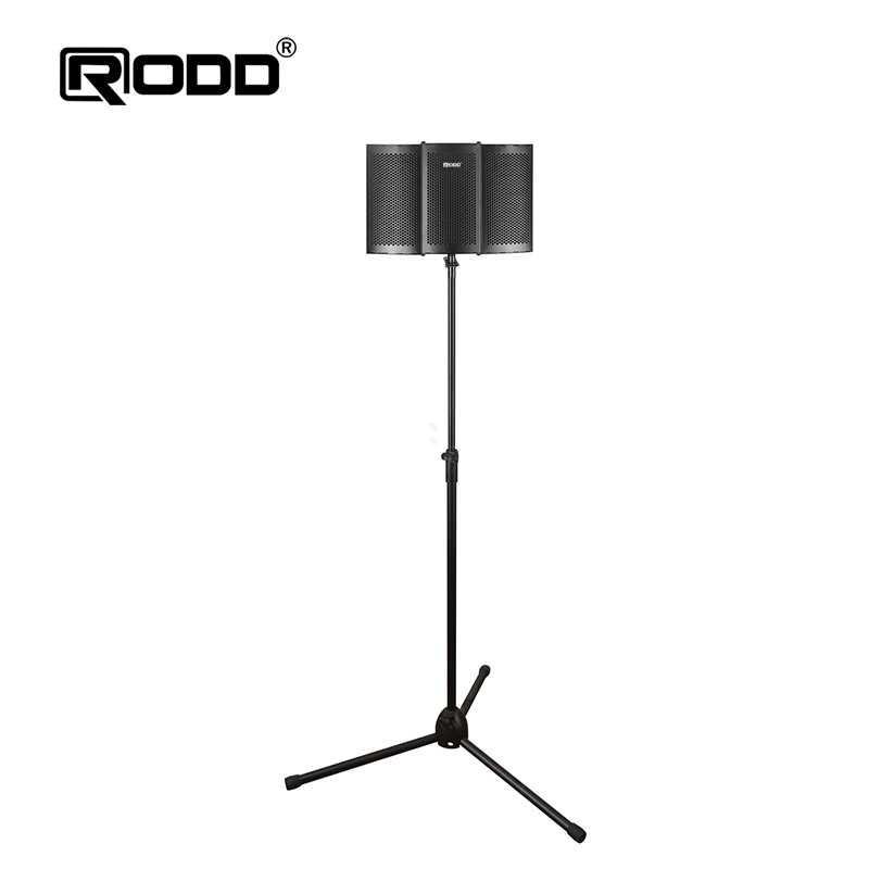 RODD Microphone Three-door Soundproof Wind Screen Noise Reduction N15