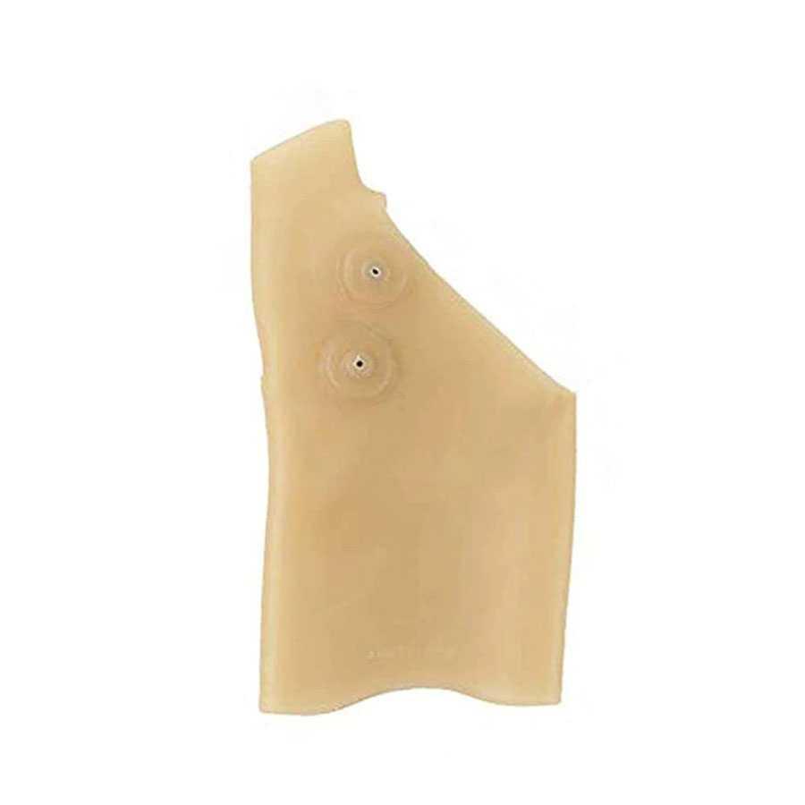 Sebs Sarung Tangan Silicone Magnetic Therapy Tenosynovitis HK-0075