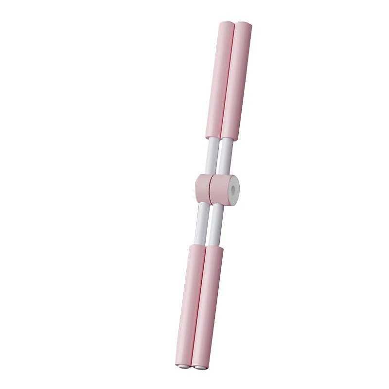 JOJONICE Tongkat Koreksi Postur Punggung Cross Yoga Body Sticks JJN65 Alat Olahraga Tali Alat Olahraga Tali Alat Olahraga Murah Alat Olahraga Murah Alat Olahraga Lompat Tali Alat Olahraga Lompat Tali Paket Alat Olahraga Paket Alat Olahraga Power Squat Ala