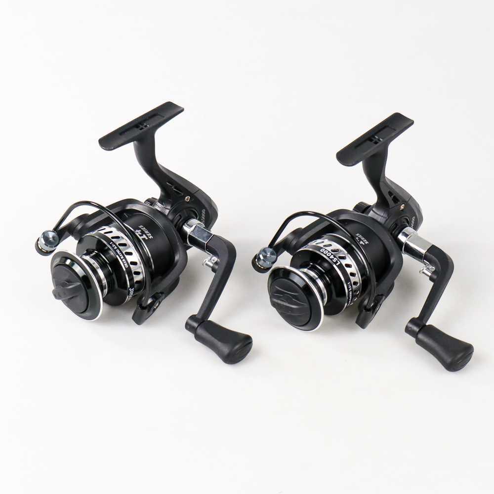 YUMOSHI Reel Pancing Spinning Fishing Reel 14 Ball Bearing 5.2:1 Pancing Reel Power Handle Ril Pancing Reel Pancing Power Handle Pancing Casting Rell Pancing Power Handle Casting Reel Pancing Mini Reel Casting Reel Baitcasting Real Pancing Power Handle