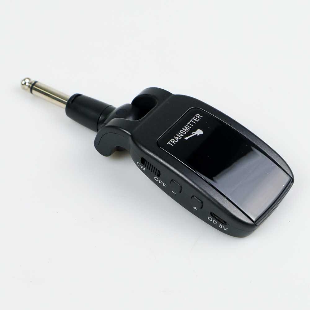Ammoon Wireless Guitar System Transmitter Receiver Gitar Elektrik UHF U12DX Audio Mobil Murah Audio Mobil Murah Usb Fm Transmitter Mobil Bluetooth Usb Fm Transmitter Mobil Bluetooth Audio Converter Type C Audio Converter Type C Audio Converter Iphone Audi