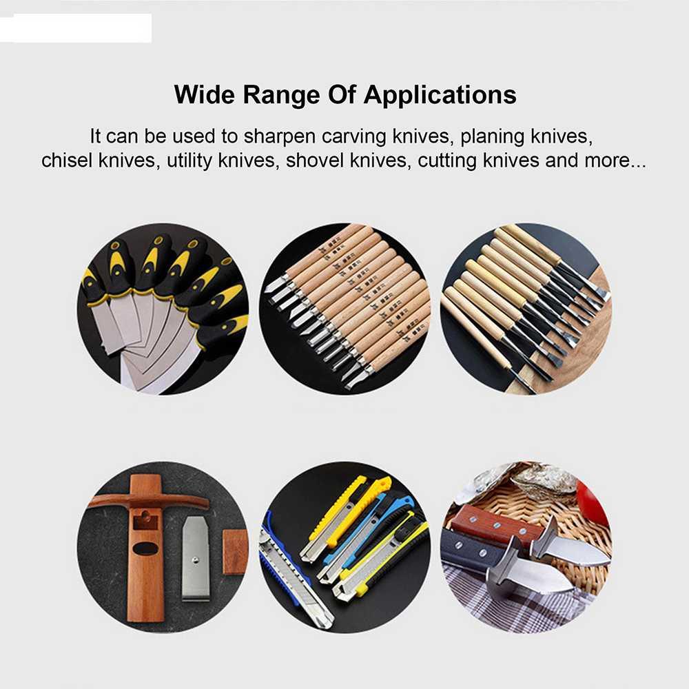 FLD Tools Manual Sharpener Metal Wood Chisel Abrasive Tool YP703 Set Pisau Dapur Set Pisau Dapur Pisau Serba Guna Pisau Serba Guna Gunting Murah Gunting Murah Asahan Pisau Stainless Asahan Pisau Stainless Asahan Victorinox Asahan Victorinox Gunting Joyko