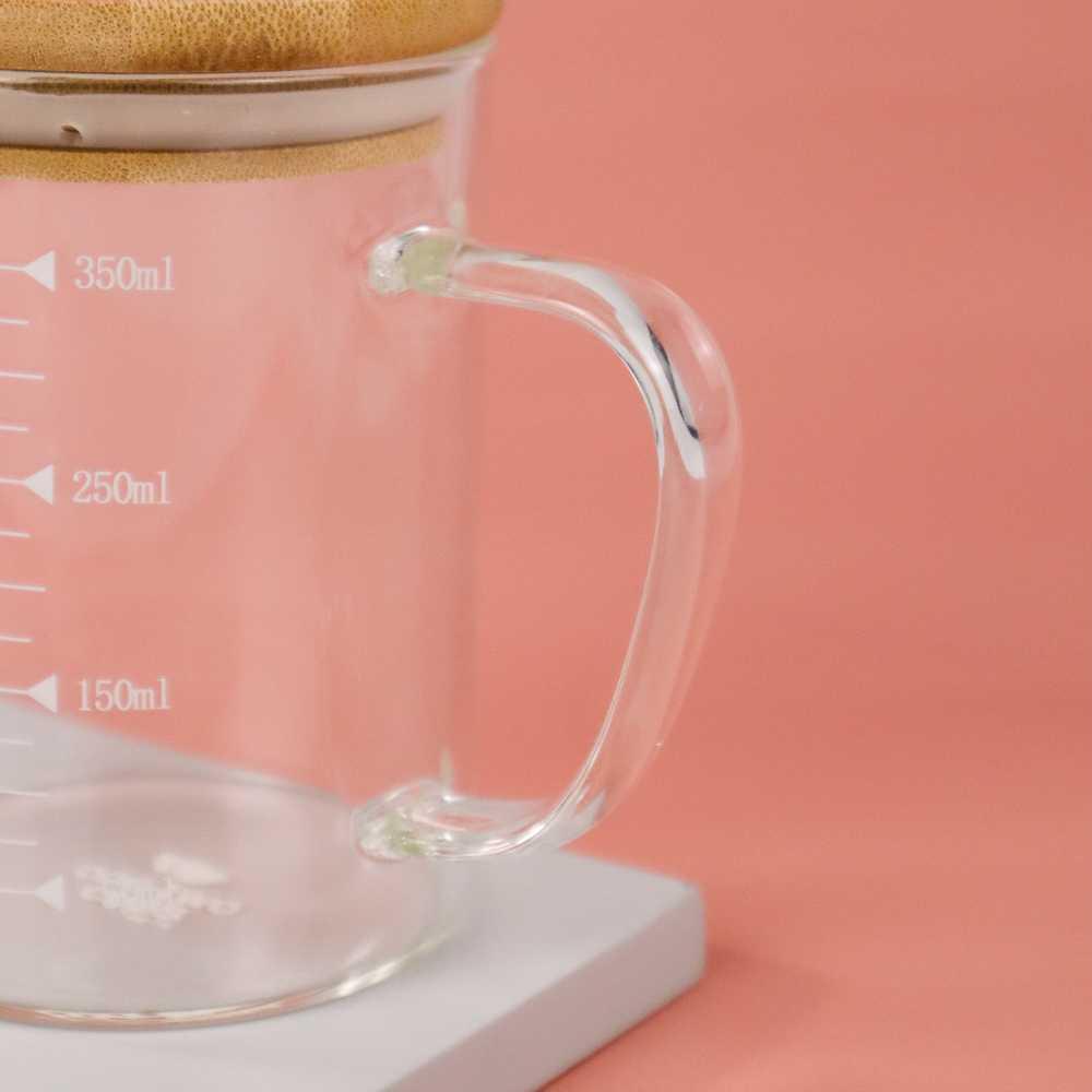 Gelas Takar Ukur Measuring Cup Glass - GG-18 One Two Cups Mug Gelas Kaca Cangkir Set Cangkir Kopi Cangkir Set Keramik Gelas Teh Gelas Keramik Cangkir Plastik Gelas Lucu Tea Set Cangkir Stainless Cangkir Keramik Cangkir Kopi Set Gelas Keramik