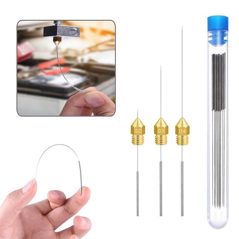 DYMagic Jarum Pembersih Nozzle 3D Printer Cleaning Needle 10PCS DY11 Games Anak Games Anak Mainan Mainan Anak Perempuan Mainan Mainan Anak Perempuan Mainan Mainan Anak Anak Mainan Mainan Anak Anak Mainan Game Air Mainan Game Air Mainan Game Anak Mainan Ga