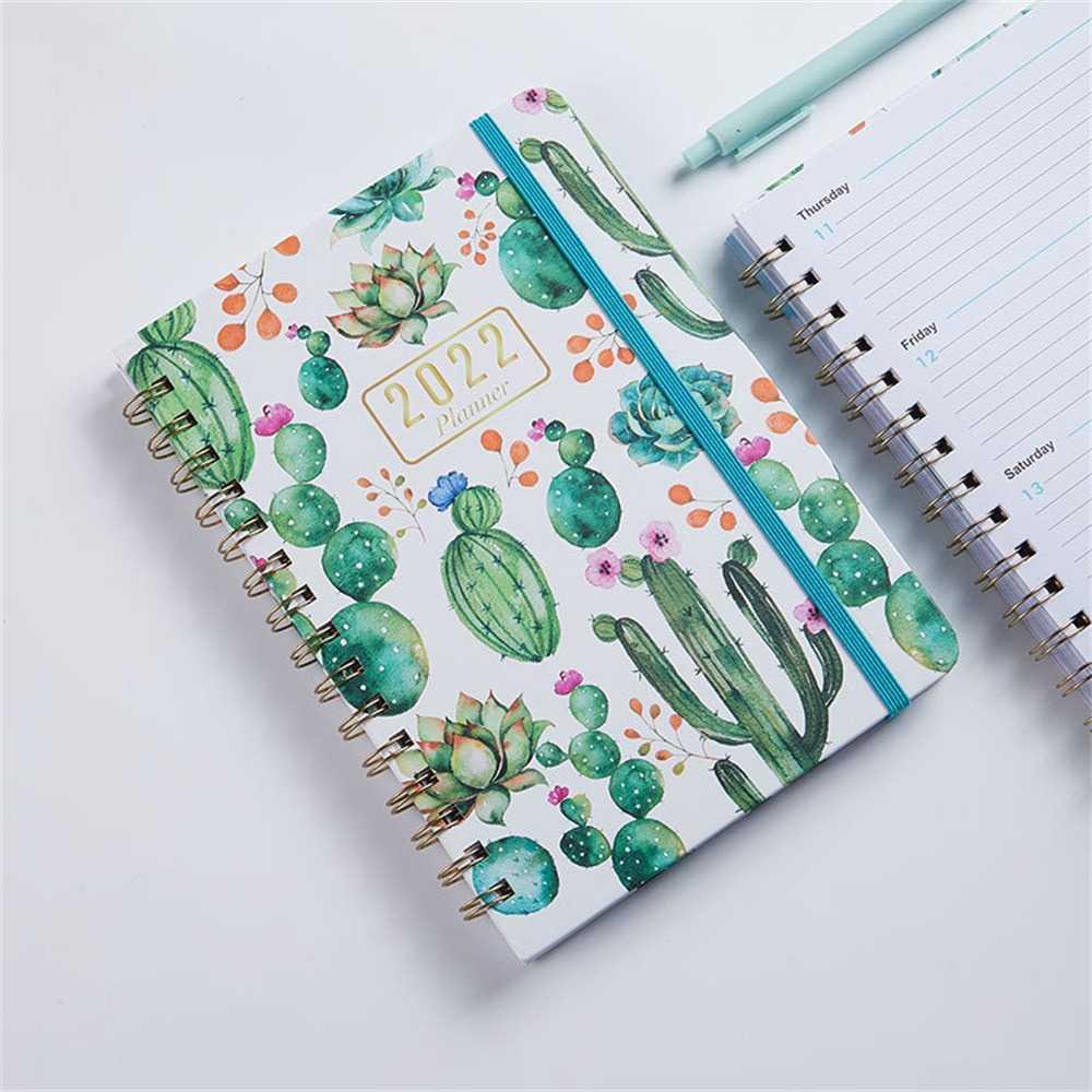 Vichouse Buku Catatan Jurnal Diary Notebook A5 - DJ65