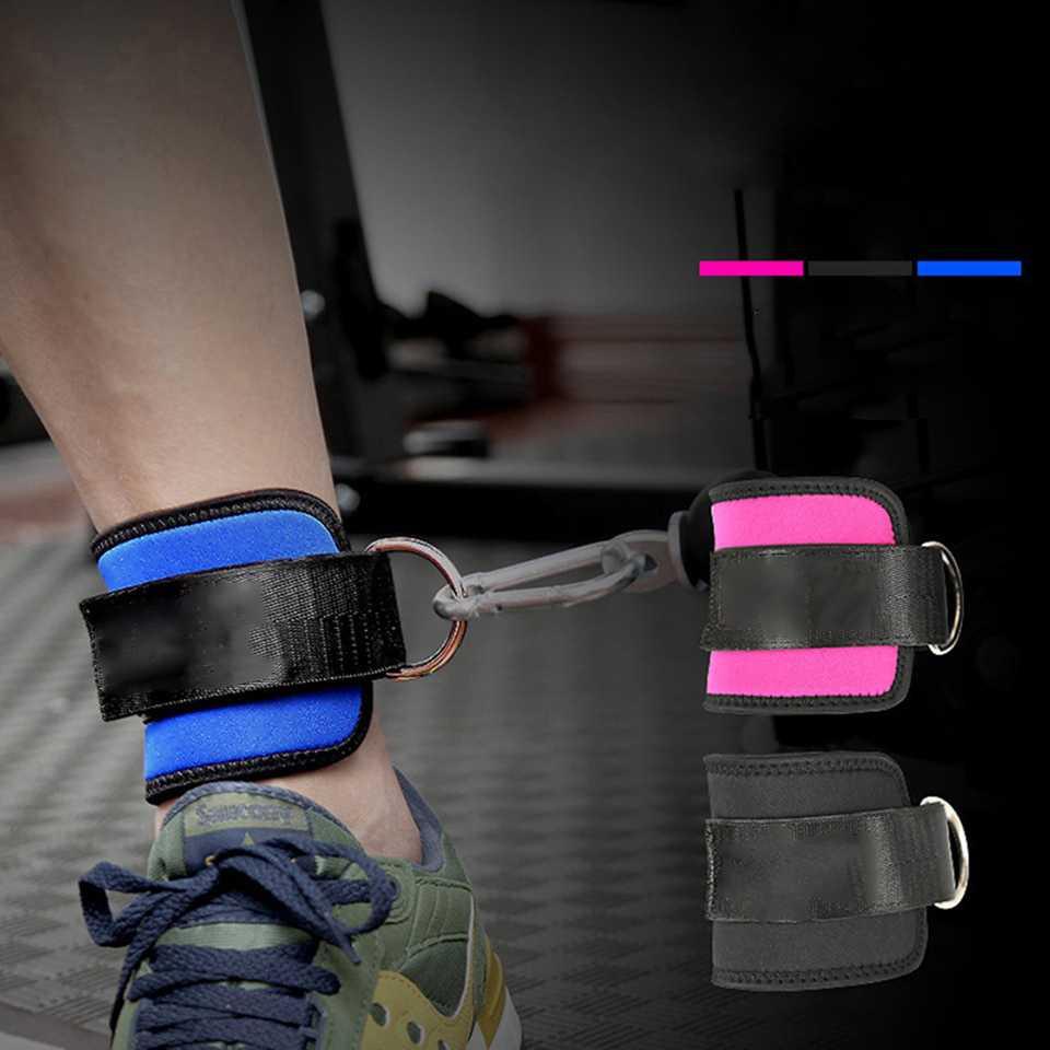 Fitness Gym Adjustable D-Ring Pull Ankle Strap Right Feet 1 PCS A-7129 Alat Olahraga Alat Olahraga Pelindung Bayi Pelindung Bayi Pelindung Matras Pelindung Matras Aksesoris Telinga Aksesoris Telinga Aksesoris Olahraga Aksesoris Olahraga Pelindung Iphone P