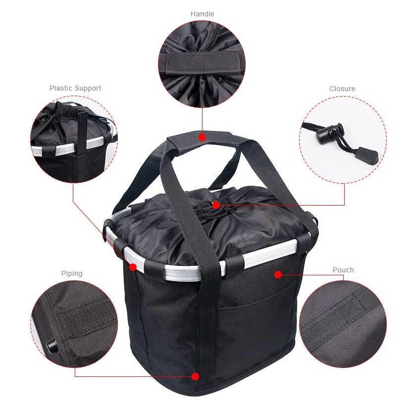 Deemount Keranjang Sepeda Strorage Basket Carrying Pouch BSK-001 Alat Olahraga Tali Alat Olahraga Tali Sepeda Sepeda Sepeda Sepeda Alat Olahraga Murah Alat Olahraga Murah Alat Olahraga Lompat Tali Alat Olahraga Lompat Tali Alat Tangan Alat Tangan Paket Al