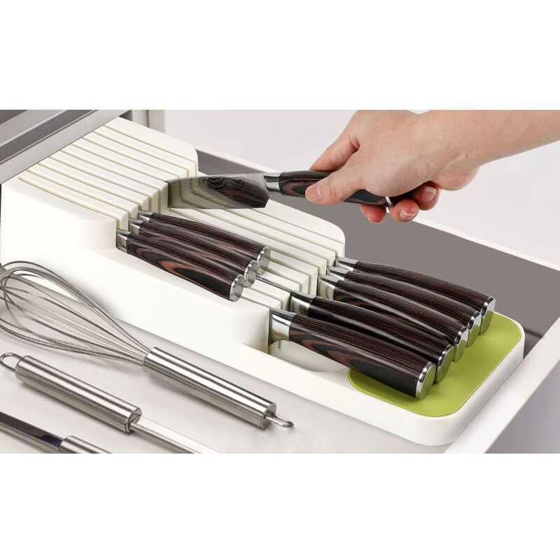 Hung Kai Rak Organizer Dapur Tempat Pisau Cutlery Storage Box PP23 Pisau Set Pisau Dapur Pisau Dapur Set Set Pisau Dapur Peralatan Dapur Lengkap Alat Masak Set Pisau Kecil Pisau Set Talenan Pancing Set Lengkap Knife Pisau Dapur Super Tajam Pisau Tajam Pis