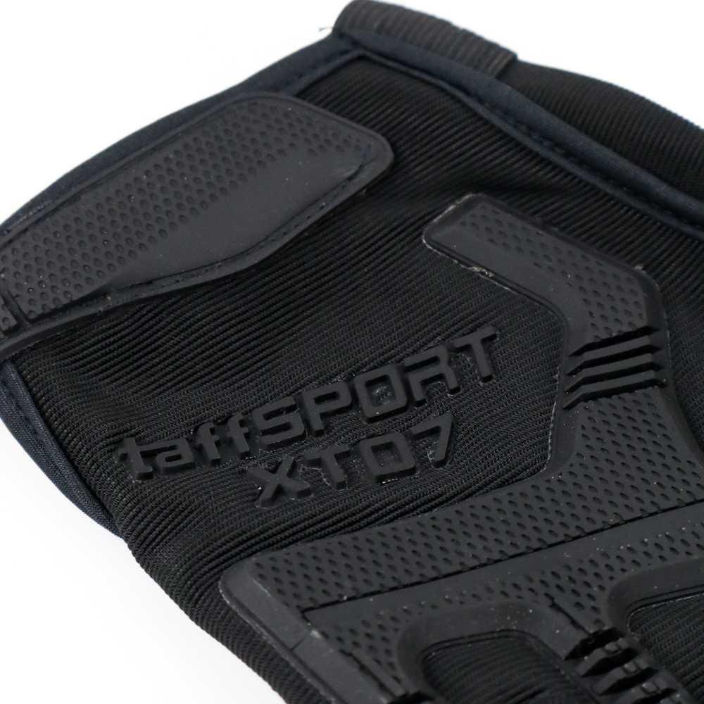 TaffSPORT Sarung Tangan Motor Tactical Mechanix Off Road - XT07