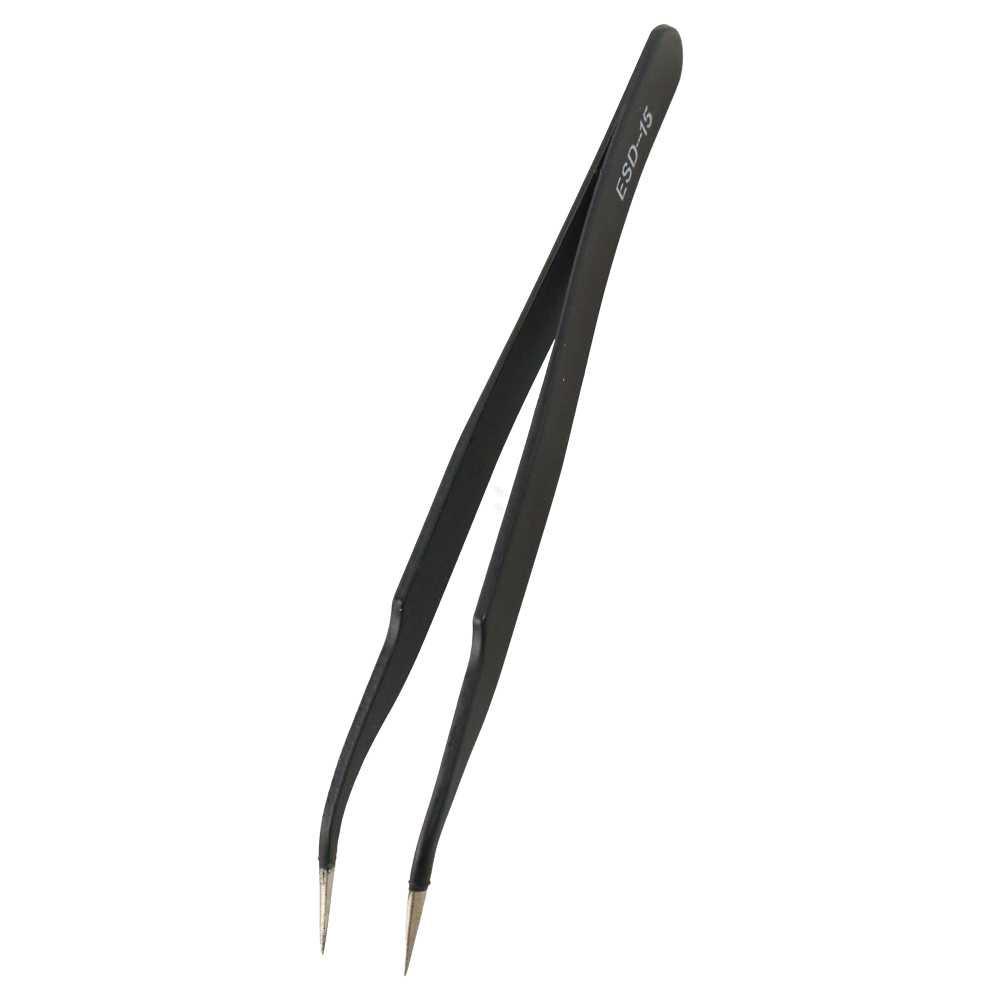 Eagle Beak Pinset Siku Stainless Laboratorium Tweezers Anti-static ESD-15 Pinset Vape Pinset Vape Pinset Venus Pinset Venus Pinset Kecil Pinset Kecil Silet Gillette Silet Gillette Alat Cukur Gillette Alat Cukur Gillette Gilette Pisau Cukur Gilette Pisau C