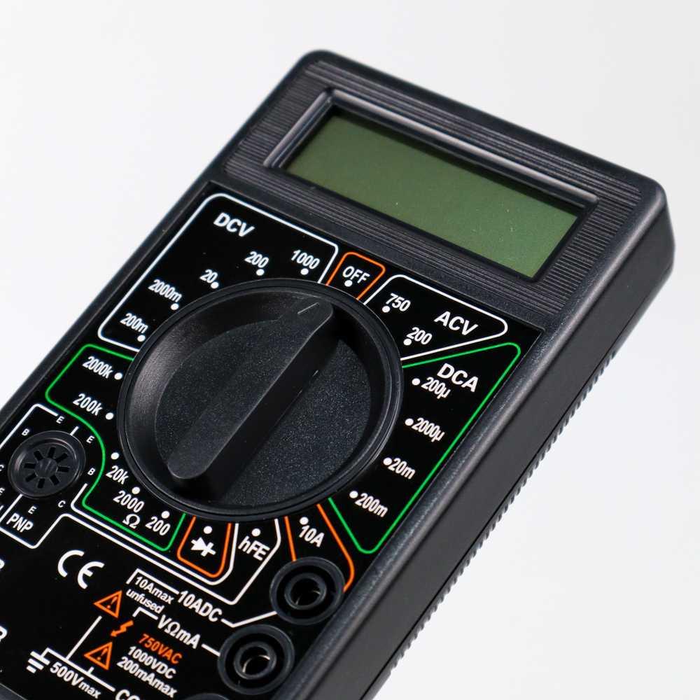 Vastar Pocket Size Digital Multimeter DT830B Multitester Digital Multitester Avometer Avometer Digital Digital Multimeter Digital Multimeter Multimeter Digital Avometer Analog Avometer Digital Multitester Multitester Digital Auto Multimeter Analog