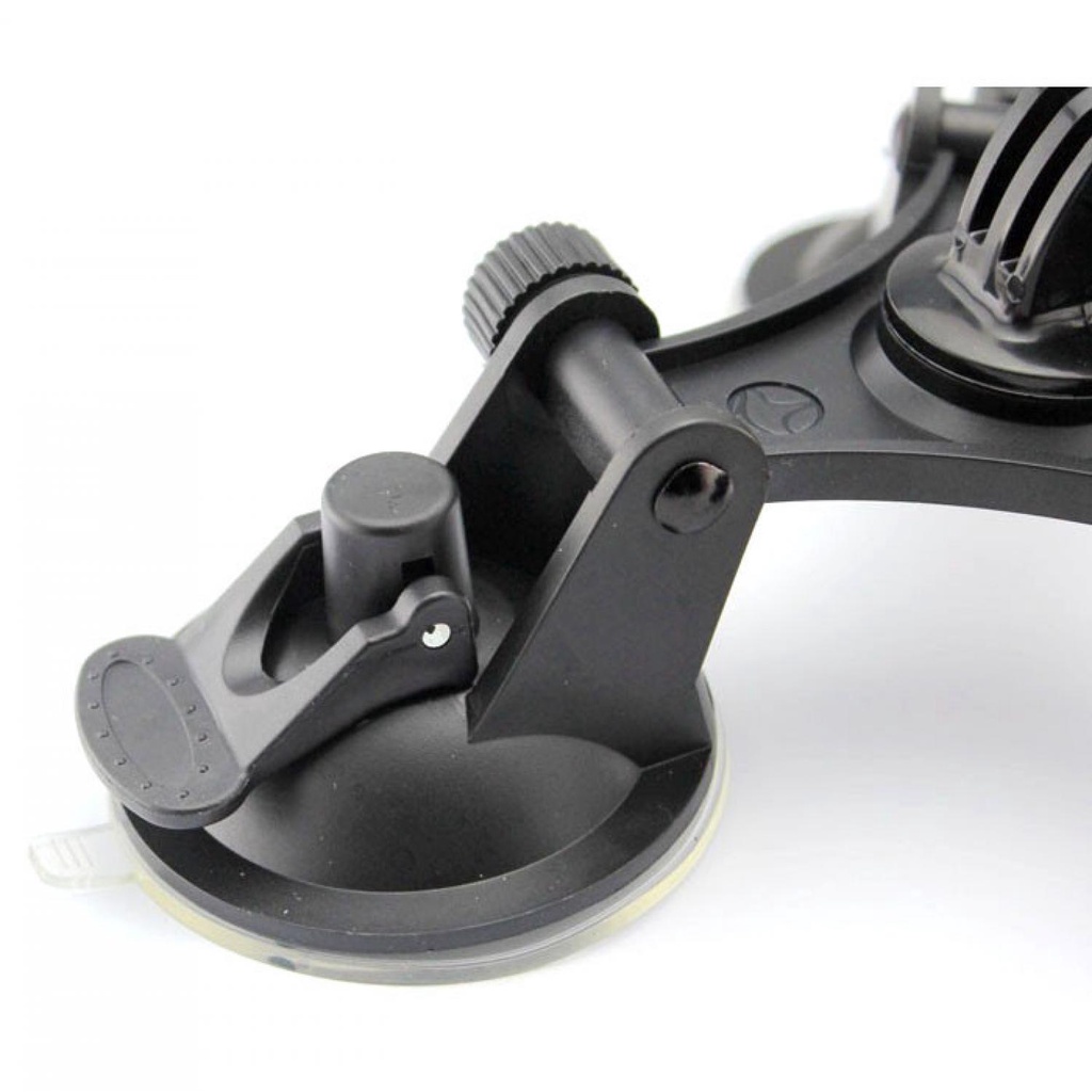 3 Feets Triangle Suction Cup Glass Mount for Xiaomi Yi / GoPro Kamera Canon Kamera Canon Kamera Vlog Kamera Vlog Kamera Mobil Kamera Mobil Kamera Murah Kamera Murah Moncam Samping Teleskop Moncam Samping Teleskop Teleskope Teleskope Kamera Ezviz Kamera Ez