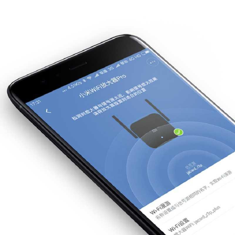 WiFi Range Extender Pro Amplify Repeater 300Mbps 03