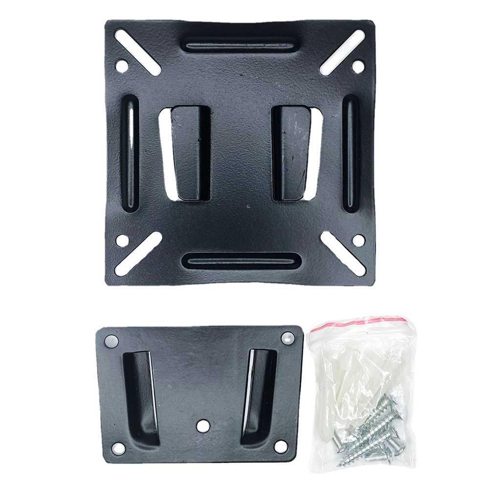 TV Bracket Metal 75 x 75 Pitch untuk 12-22 Inch Monitor &amp; TV