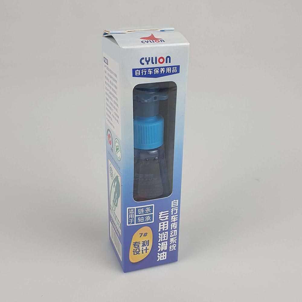 CYLION Pelumas Rantai Sepeda Bike Chain Lubricant Oil 60ml P01-7 Alat Olahraga Tali Alat Olahraga Tali Sepeda Sepeda Sepeda Sepeda Alat Olahraga Murah Alat Olahraga Murah Alat Olahraga Lompat Tali Alat Olahraga Lompat Tali Alat Tangan Alat Tangan Paket Al