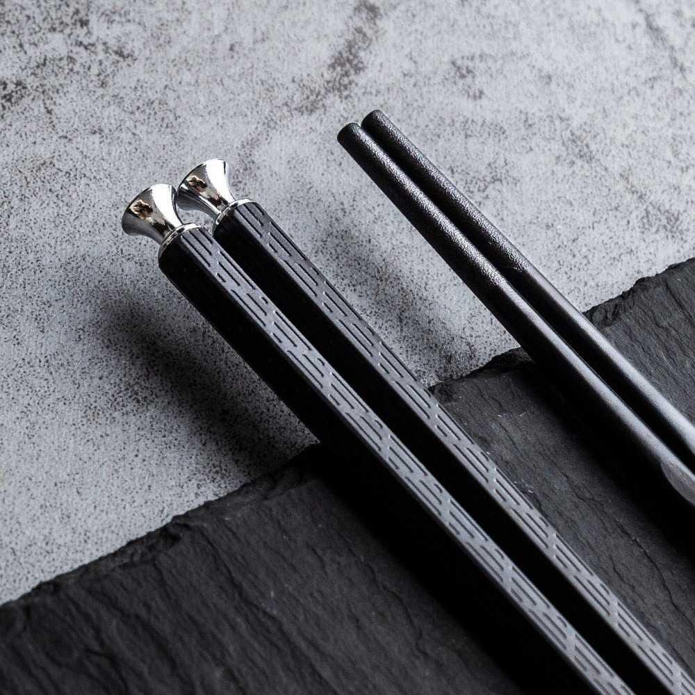 Alat Makan Sumpit Japanese Style Chopstick 5 Pasang 01BPP USEMD Sendok Garpu Set Sendok Plastik Sendok Korea Stainless Sendok Garpu Plastik Bening Plastik Souvenir Sendok Makan Stainless Sendok Garpu Set Stainless Sendok Korea Set Souvenir Sendok Sen