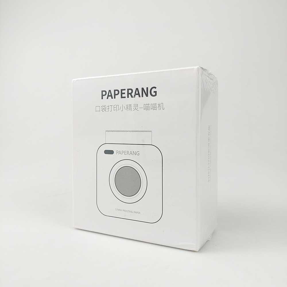 Paperang Printer Cetakan Foto Bluetooth 4.0 1