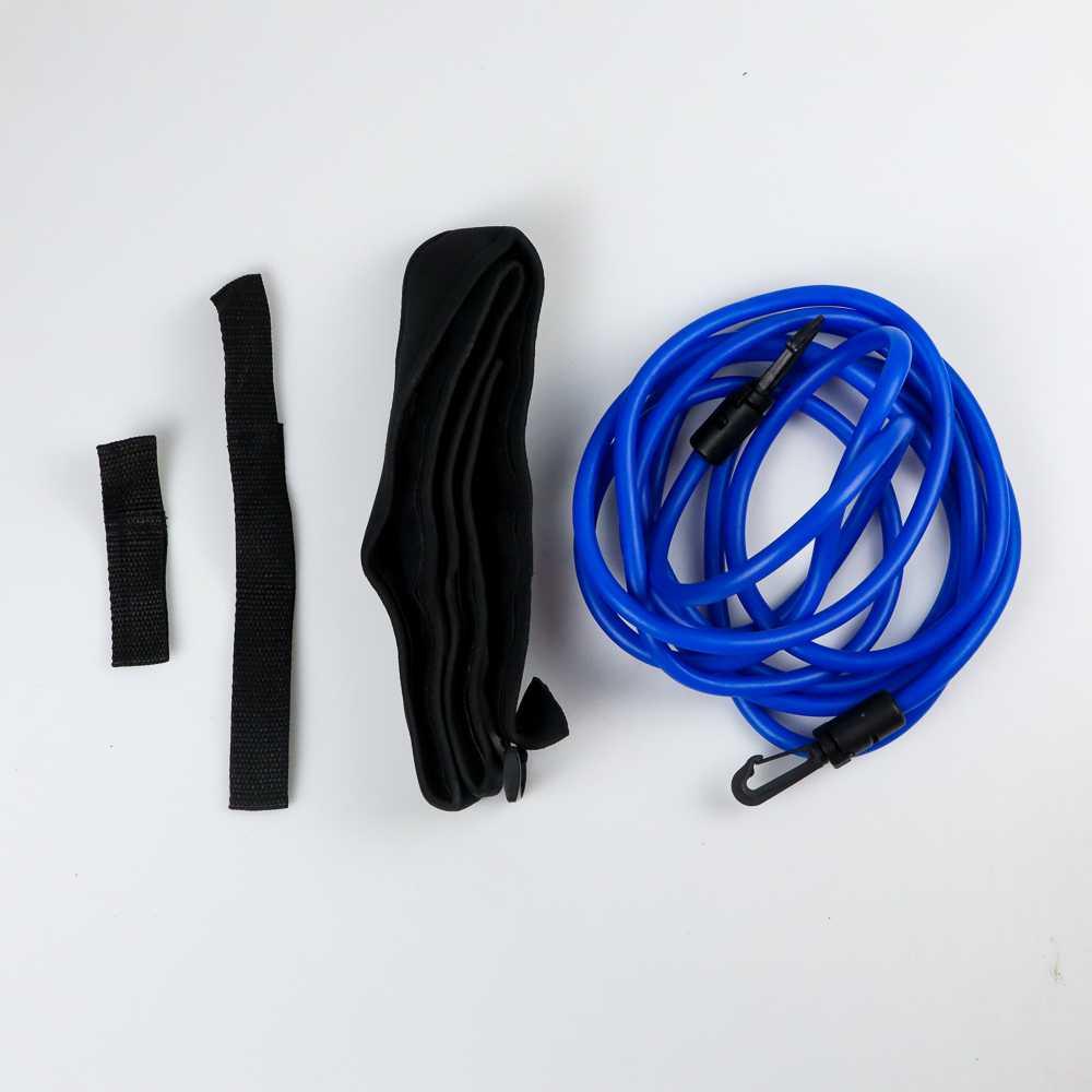 Obaolay Alat Latihan Renang Swimming Training Resistance Band OB100