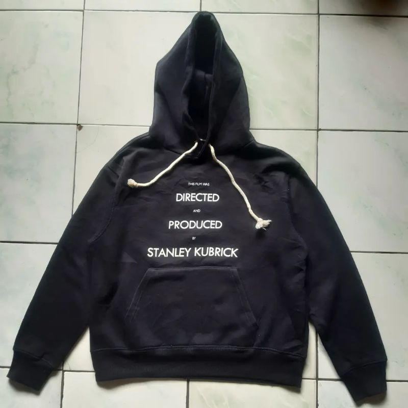 Hoodie Stanley Kubrick