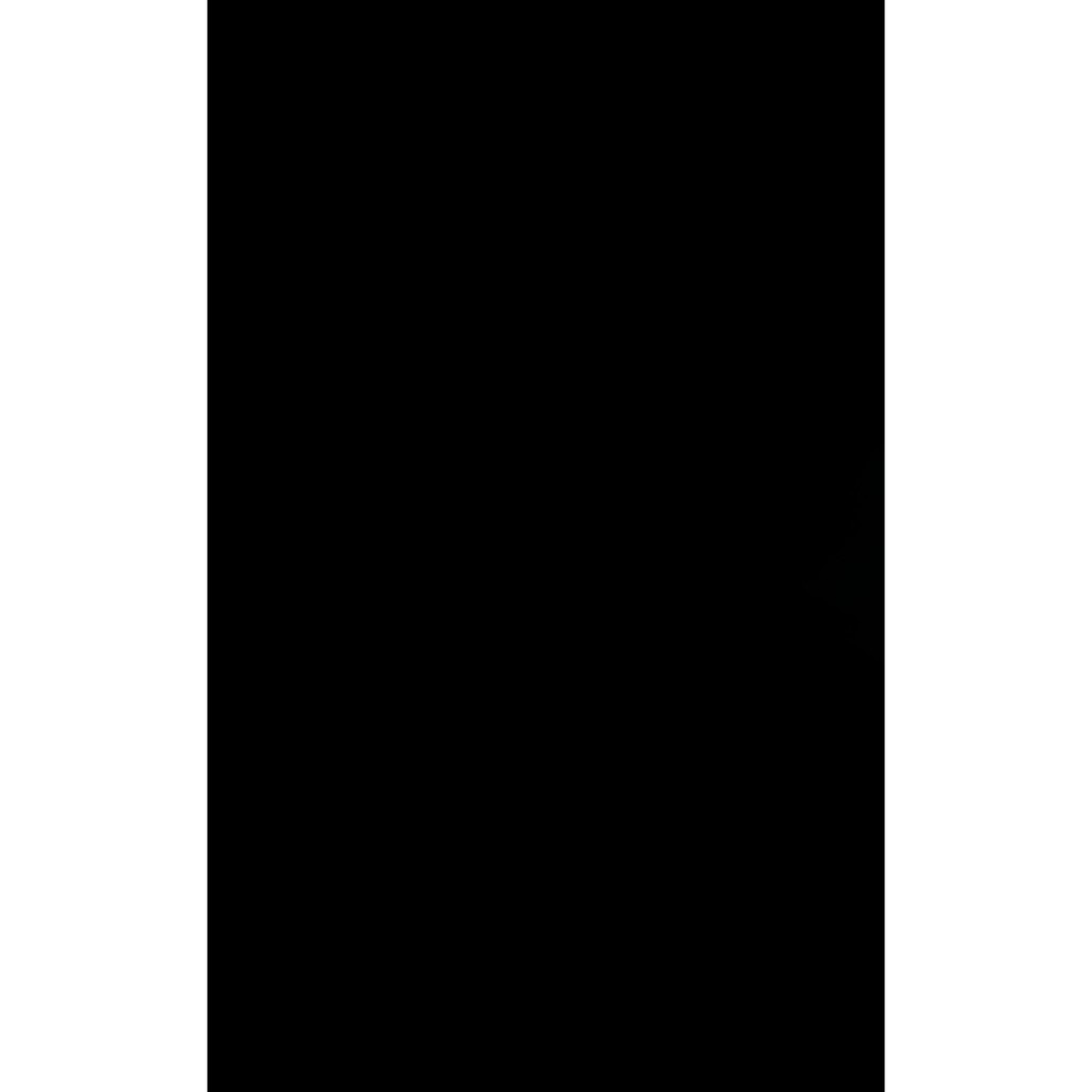 KIA Keramik Dinding 25x40 Black Flat Kw1