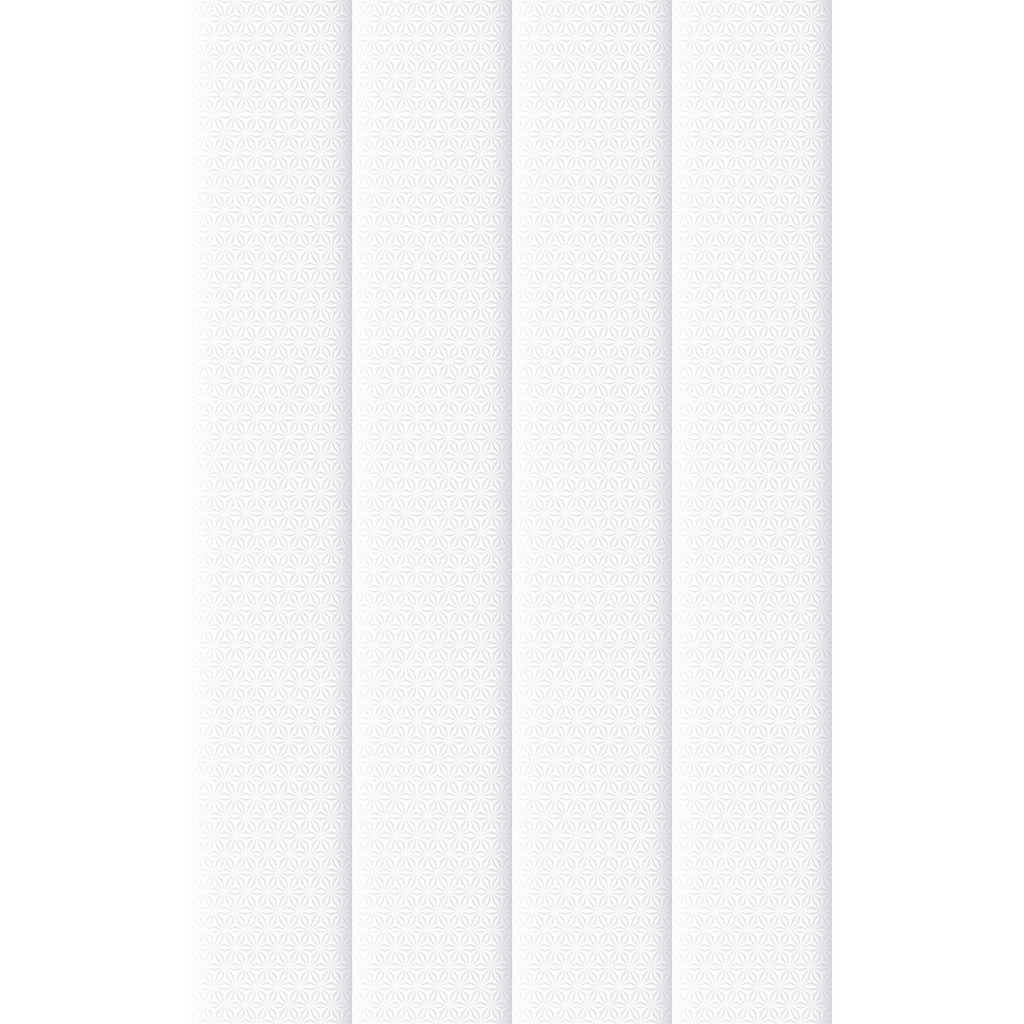 KIA Keramik Dinding 25x40 Asano White Kw1