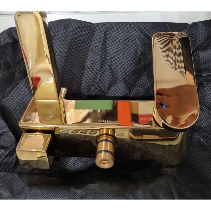 Shower tiang/Kepala shower TOTO TX493SRS/TX 493 SRS/TX 493SRS/TX493 SR