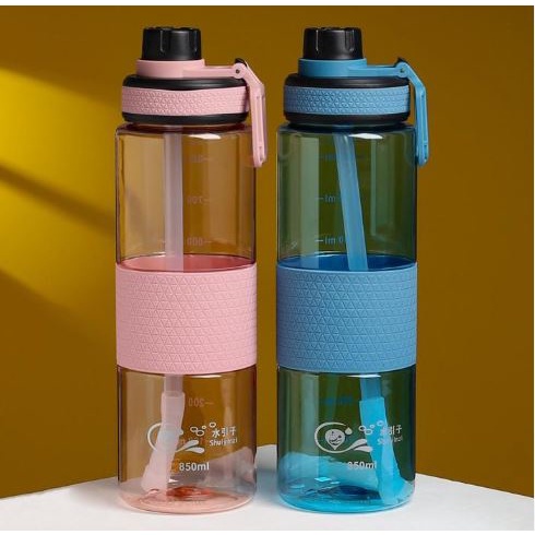 Botol Minum Tumbler BOTOL MINUM SPORT PORTABLE JUMBO SHUIYINZI TRENDY KODE 8860 aestetik lucu aesthe