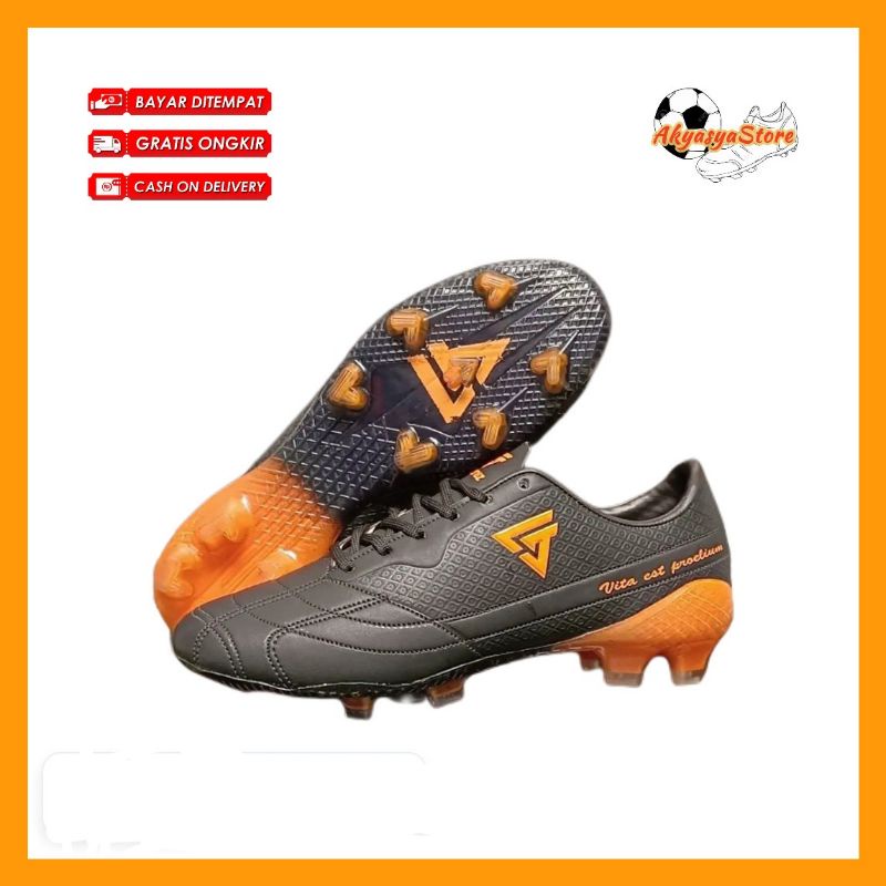 Akyasya Store | SEPATU BOLA GAZTRUZ