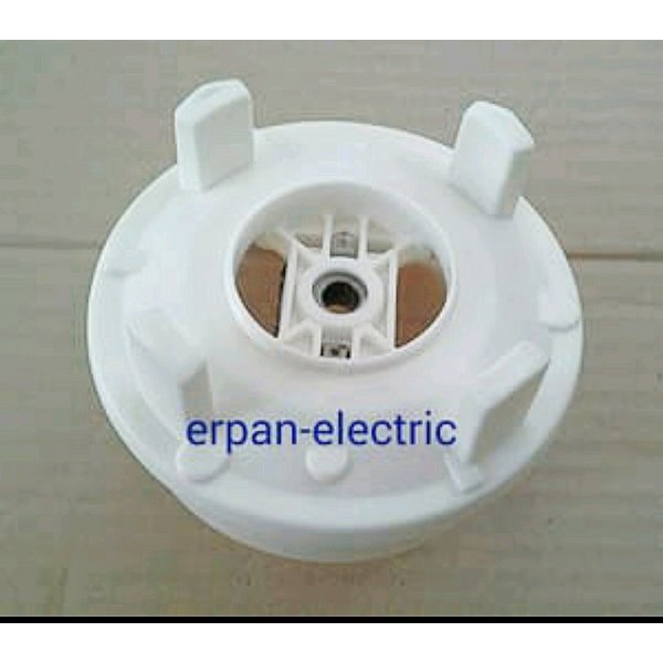 Mahkota Body Mesin Blender National-Panasonic Lama Murah