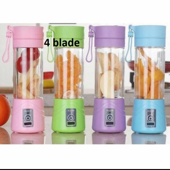 Blender Portable Serbaguna