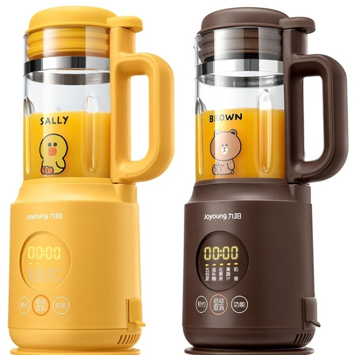 Joyoung Cooking Blender Hot and Cool