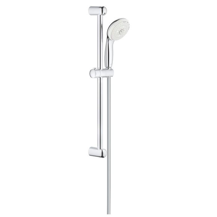 KOHLER GROHE Paket Shower Rail Set Nateo | Shower Panas Dingin