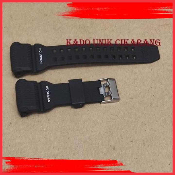 (KUC) TALI STRAP PENGGANTI UNTUK G-SHOCK GPR-B1000 GPRB1000 GPR-1000