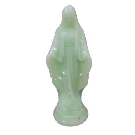 Patung Maria Tangan Terbuka Fosfor